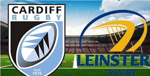 Cardiff vs Leinster Rugby Full Match Replay 27 February 2026 United Rugby Championship